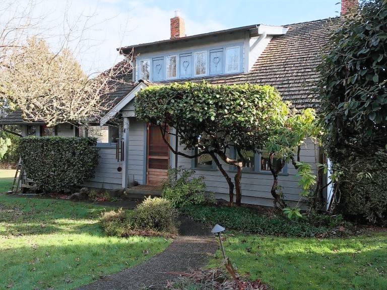 House Vashon