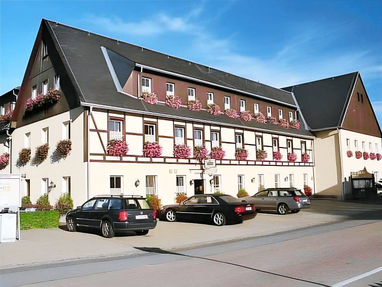 Gasthof zum Furstenthal