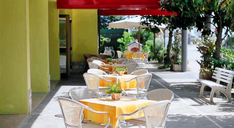 Hotel Marilinda — photo 4