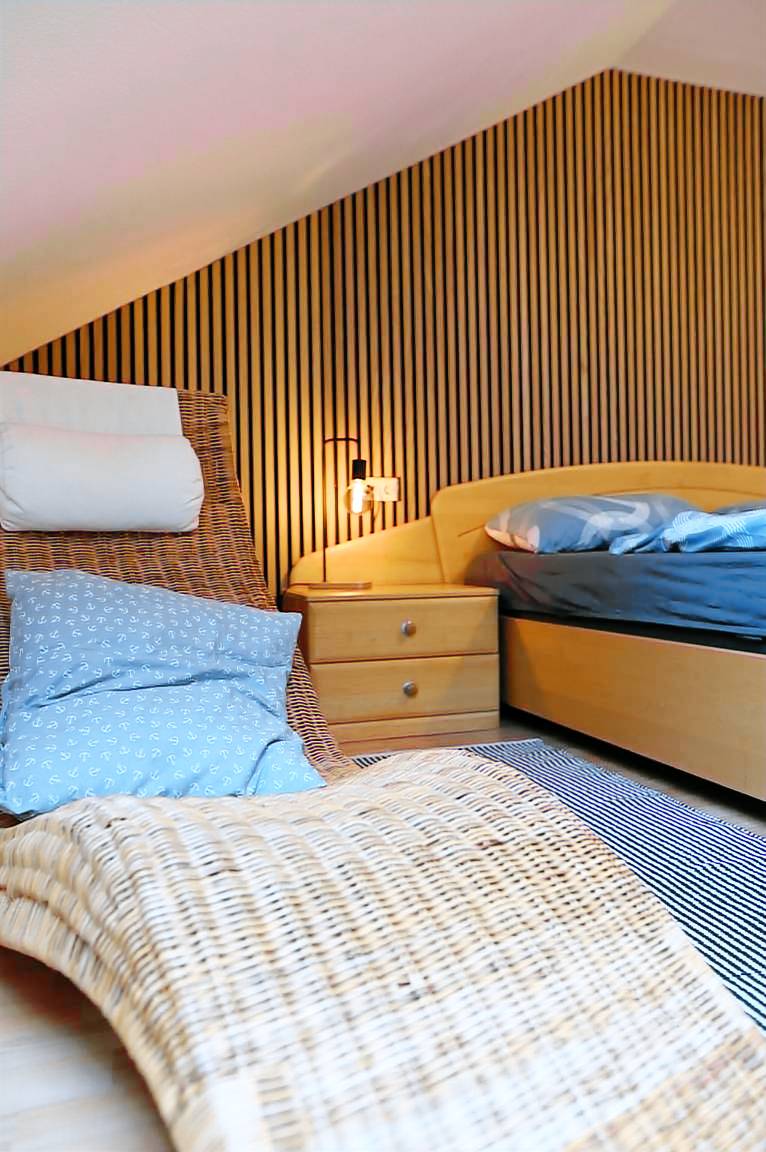 Ferienwohnung Kniebis