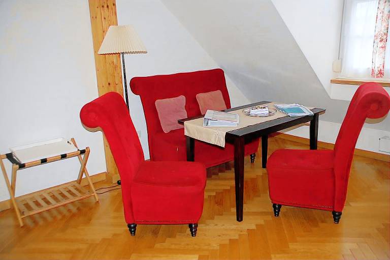 Ferienwohnung  Krumbach (Schwaben)