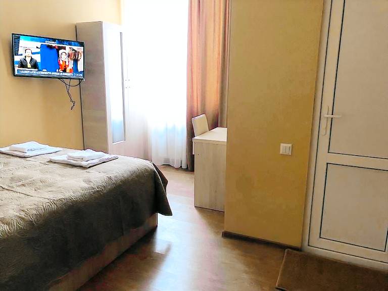 Bed & Breakfast Koetaisi