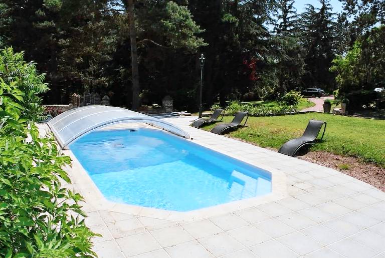 Maison de vacances  Château-Renault