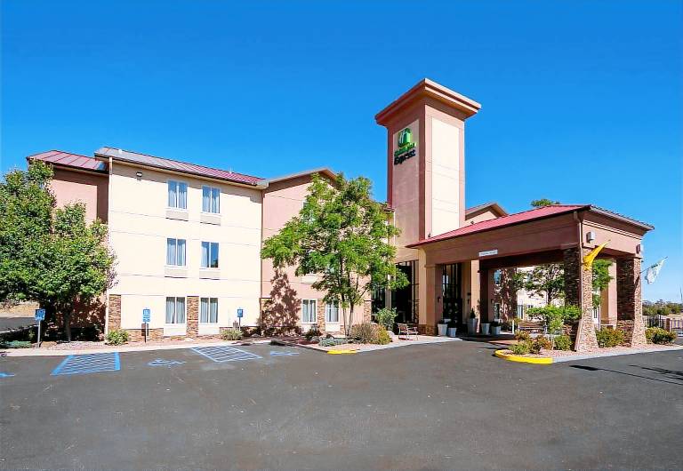 Holiday Inn Express Silver City By IHG in Silver City, NM