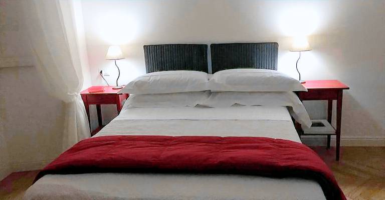 Bed & Breakfast Cernobbio
