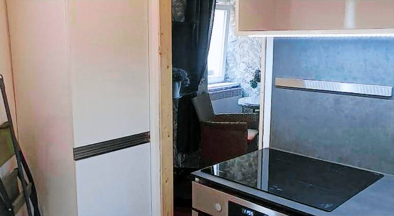 Apartment | Near Špilberk Castle — photo 3