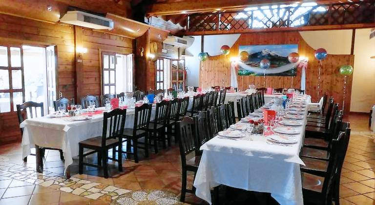 Hotel Pietrapanna — photo 4