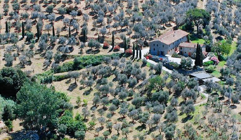 Appartamento Larciano