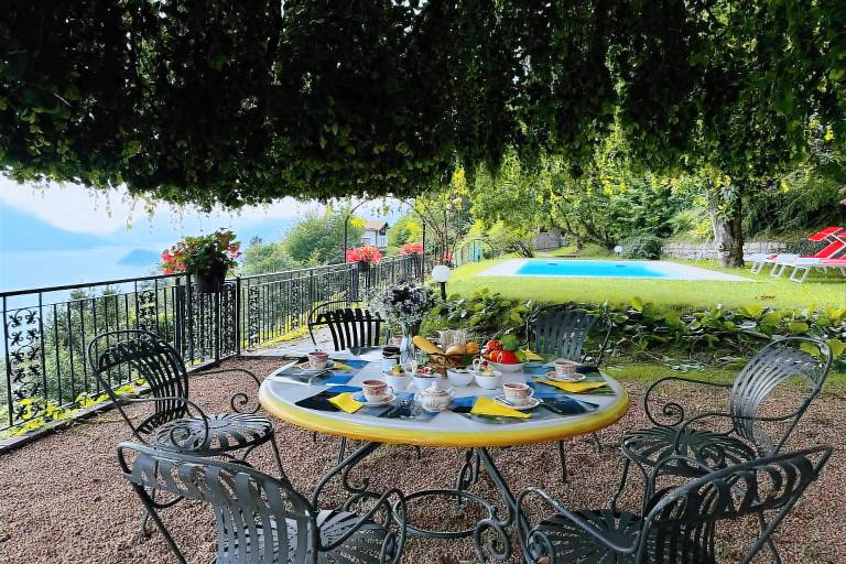 Villa Menaggio