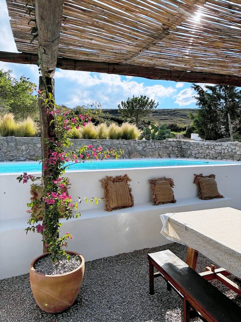 Casa rural Catí