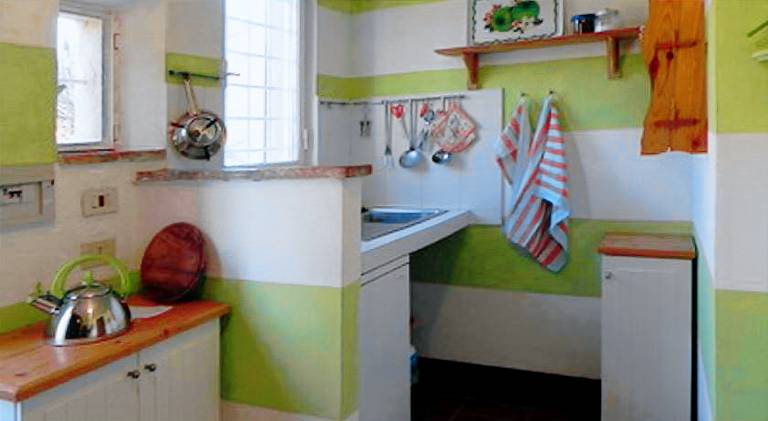 Vacation home with patio, barbeque & garden | Pet-friendly — photo 4
