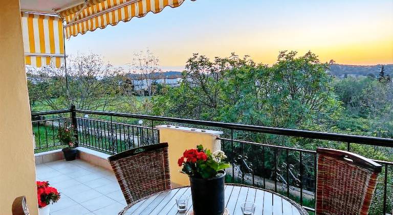 Vacation home with 2 rooms for 4 persons — photo 5