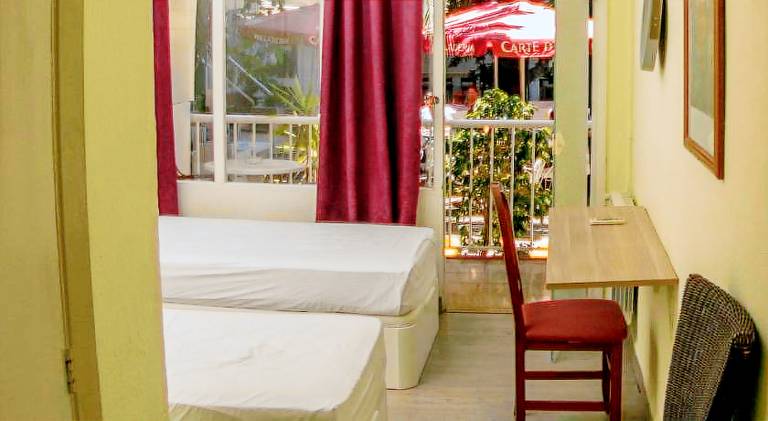 Hostal Alce — photo 2