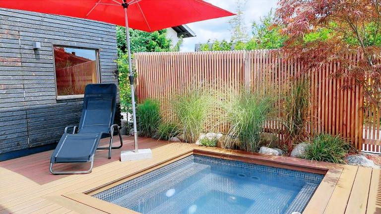 Ferienhaus  Breitbrunn am Chiemsee