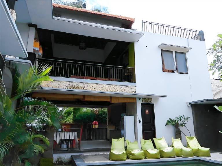 Kamandhani Hotel Ubud — photo 5