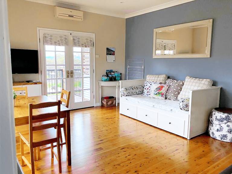 Apartment Moruya Heads