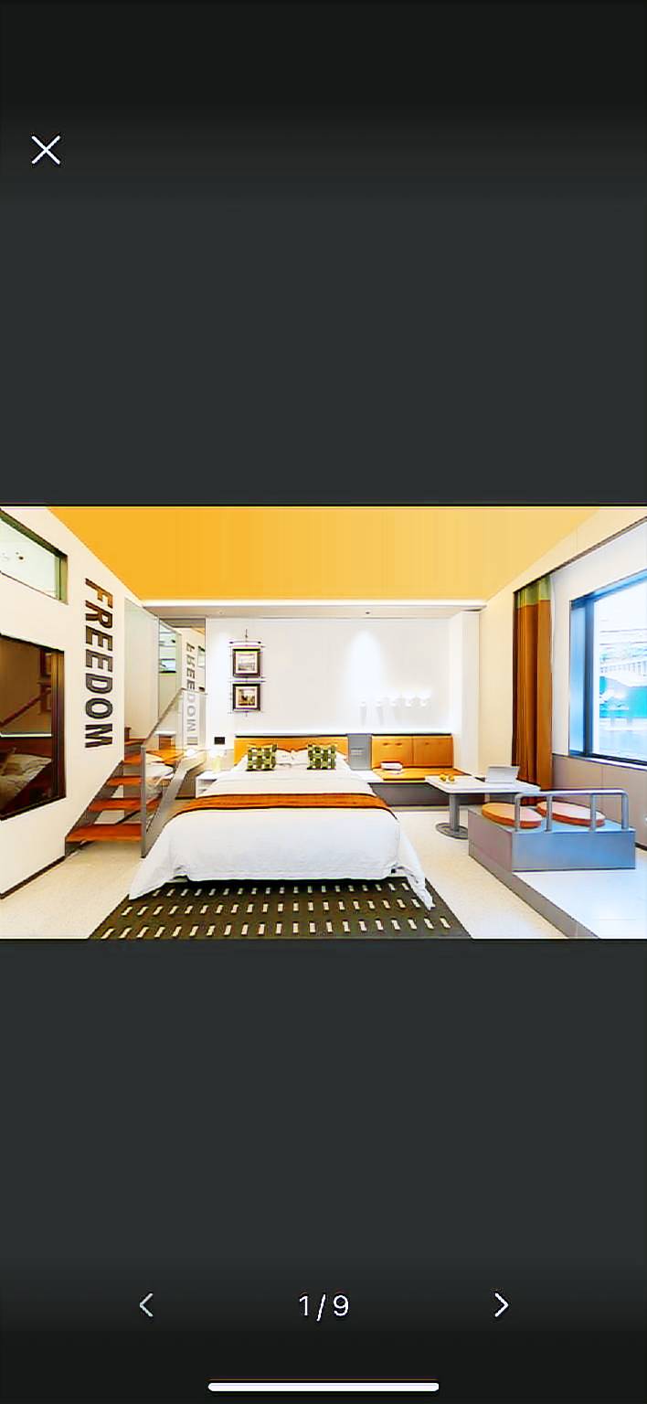 Apartment Siming