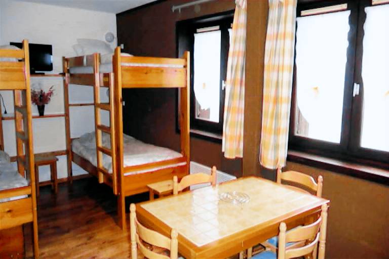 Rental apartment with 1 room for 4 persons — photo 3