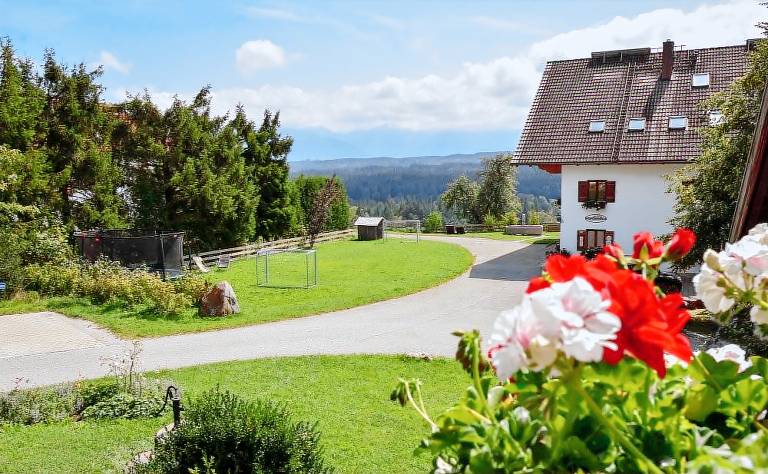 Appartement Starnberg Meer