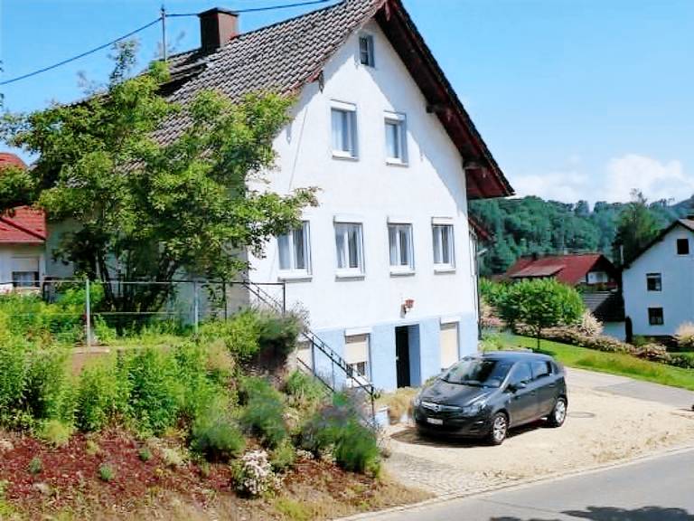 Ferienhaus Tettnang