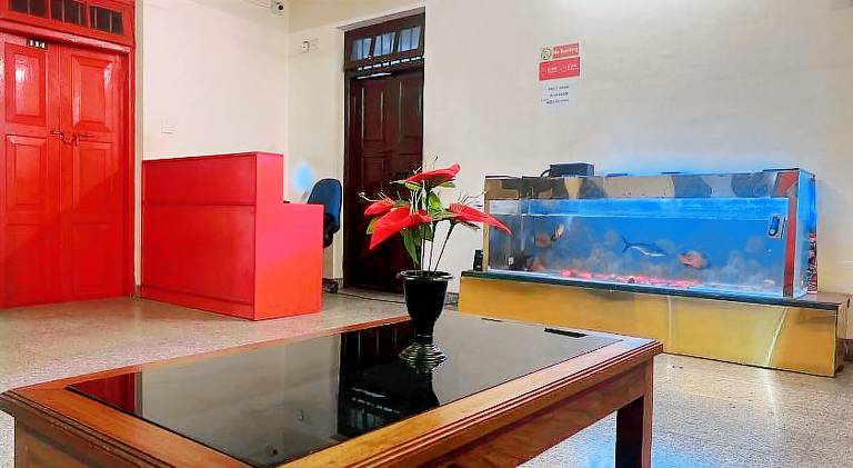 Hotel Sunday - Townhouse Club Airport Trivandrum — photo 5