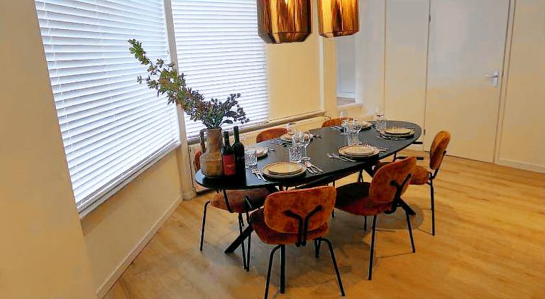 Apartment with 2 rooms for 6 persons — photo 3