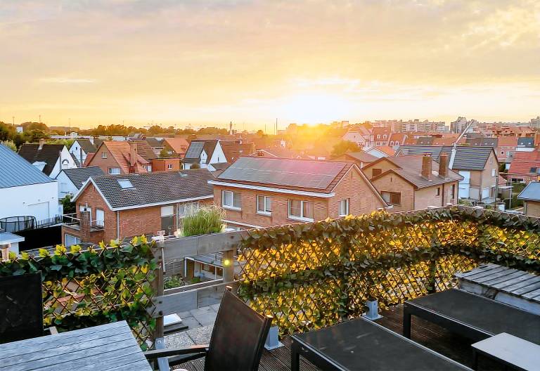 Ferienhaus  Knokke