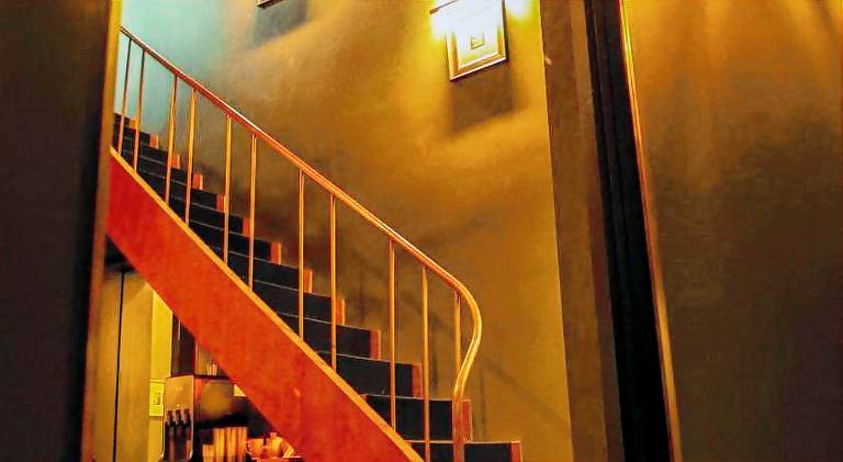 Zorba&Bond Hotel on the 8th — photo 3