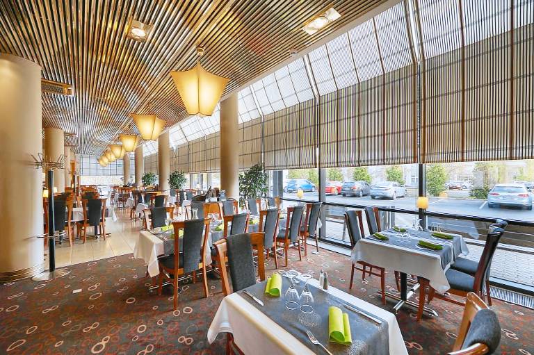 Helsinki-Vantaa Airport — photo 2