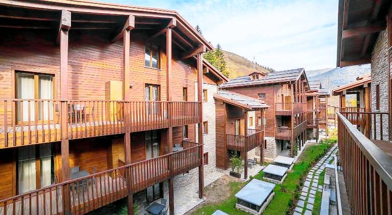 Borgo Fantino - Residenze e Alloggi Vacanza — photo 3