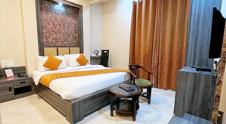 Hotel Ozas Grand — photo 2