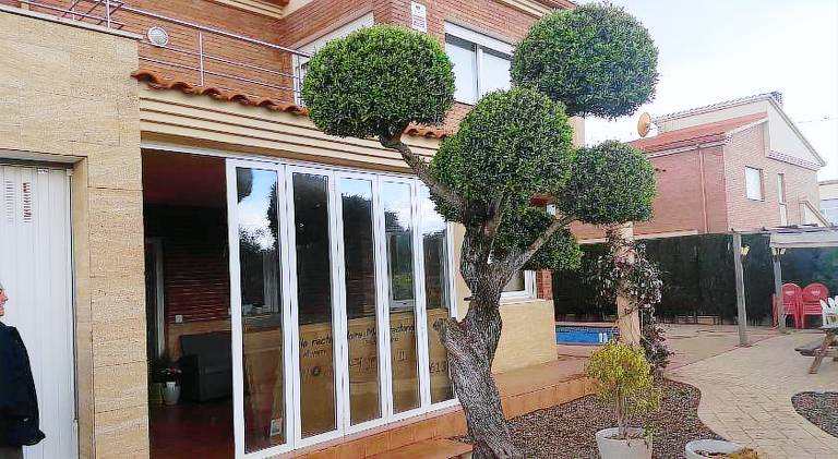 Villa with pool | Pets are welcome in Cambrils