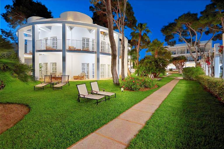 Melia Cala d'Or Boutique Hotel in Santanyi