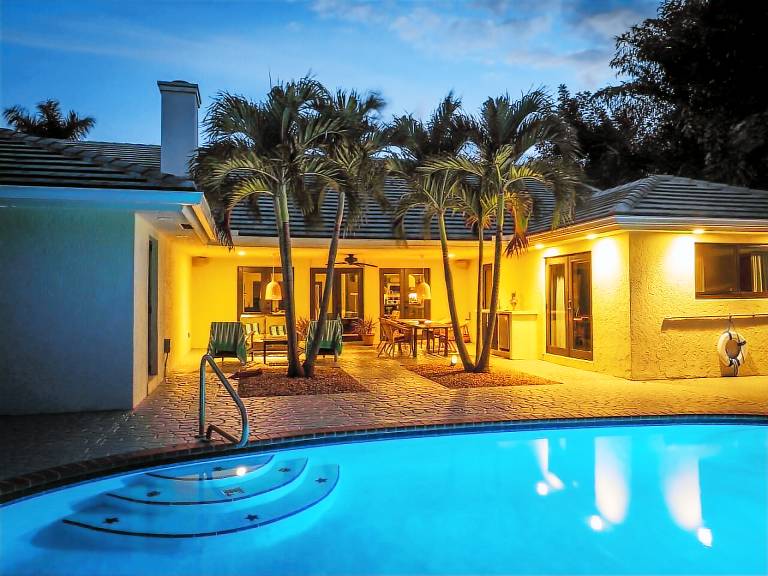 House Boca Raton