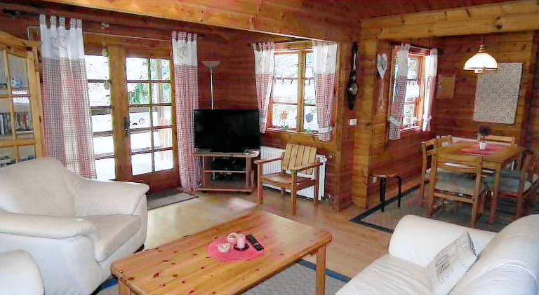 Pleasant vacation home | Dogs allowed — photo 2