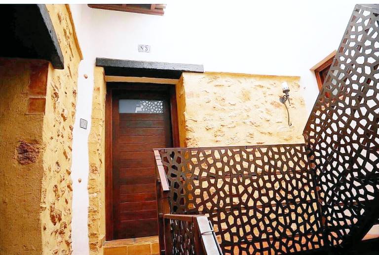 Apartamento Jávea