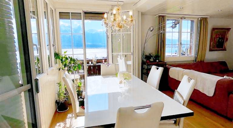 Charming holiday apartment | Pets allowed — photo 2