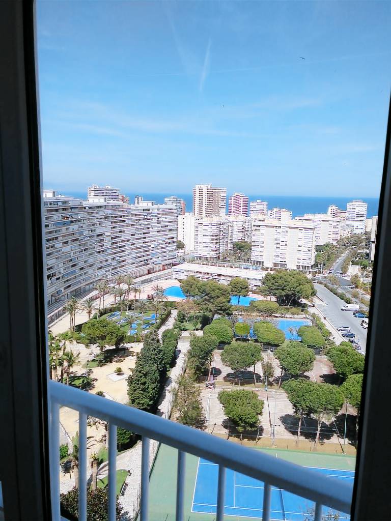 Ferienwohnung Alicante