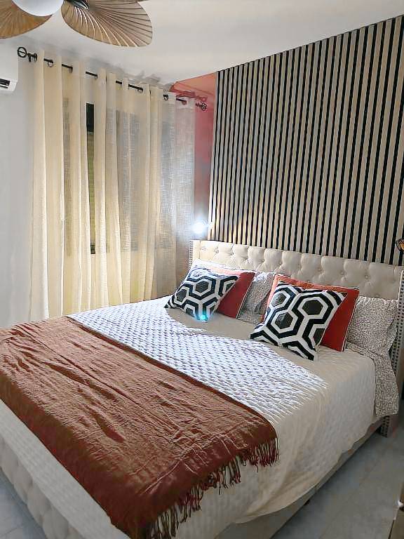Vacation home with patio | Pets are welcome — photo 2