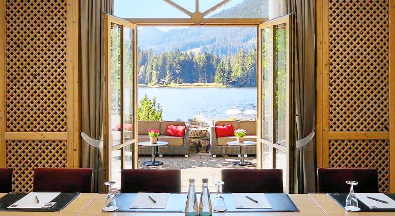 Arabella Alpenhotel am Spitzingsee, a Tribute Portfolio Hotel — photo 2