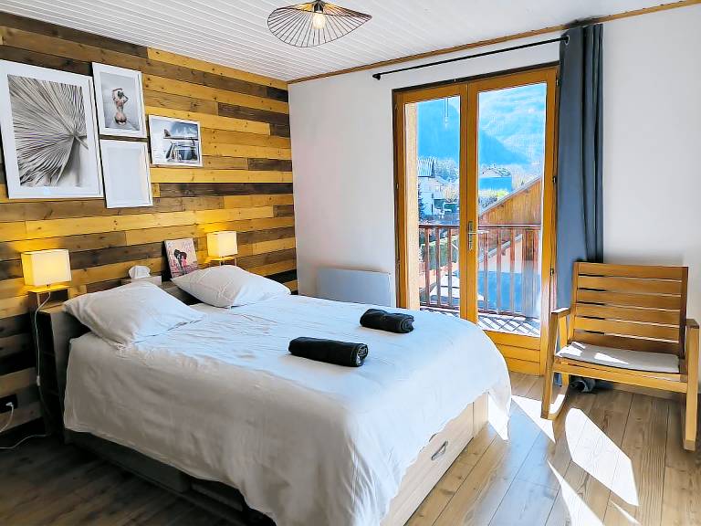 Maison de vacances Briançon