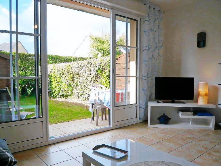 Gîte Barfleur