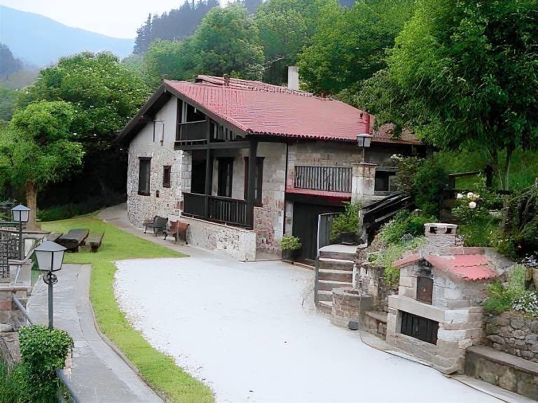 Apartamento Potes
