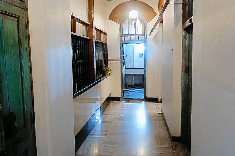 New Vasantashram
