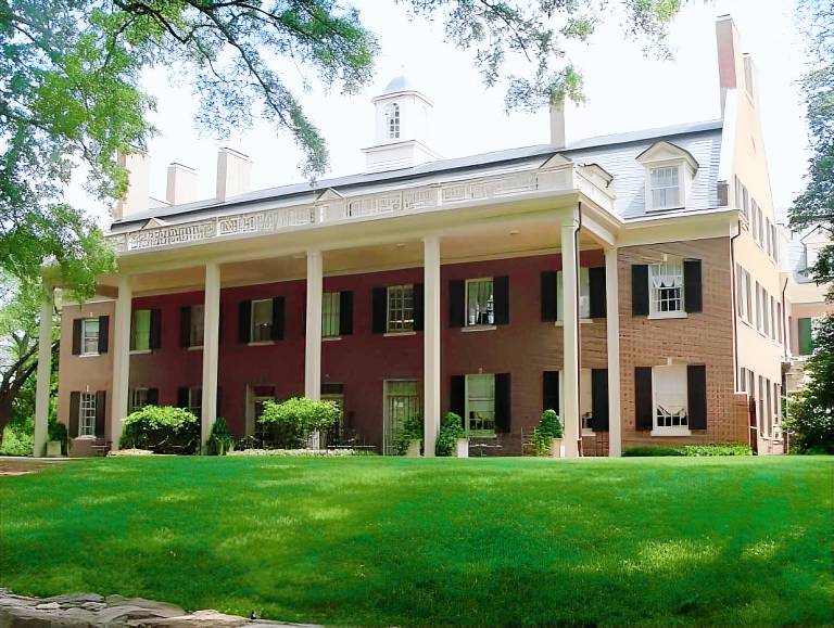 The Carolina Inn A Destination By Hyatt Hotel
