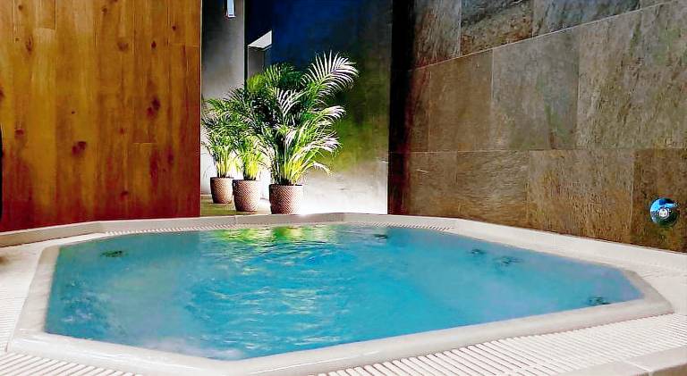 Apartment with pool | Pets allowed — photo 4