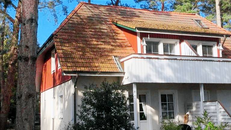 Ferienwohnung Darß