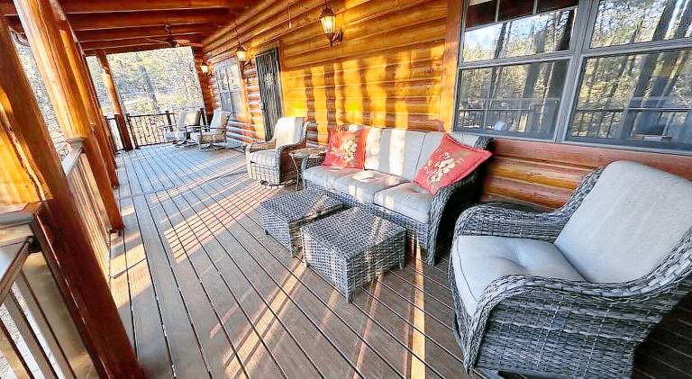 Lovely house with terrace | Pets are welcome — photo 4