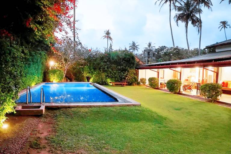 Vacation home with garden, grill & pool | Suitable for remote work — photo 3