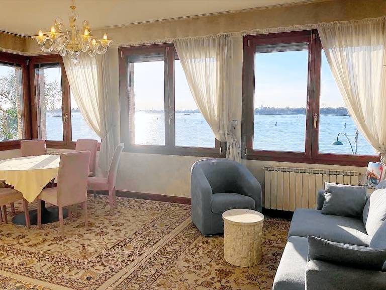 Casa vacanza  Lido di Venezia